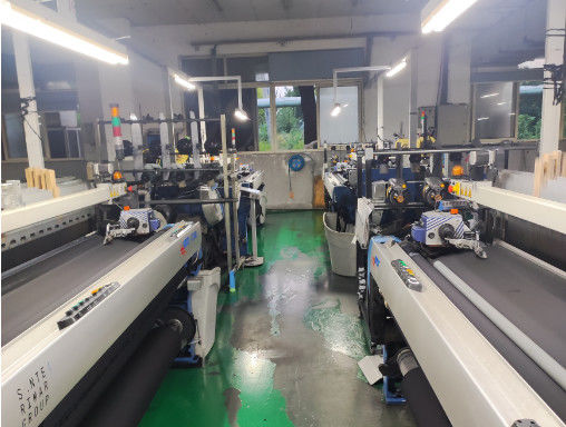 Jiangyin Yuantian Textile Co., Ltd.