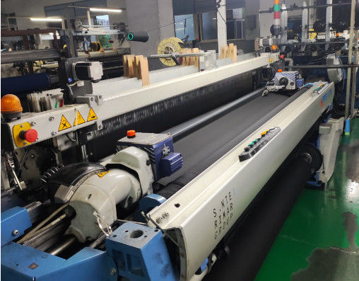 Jiangyin Yuantian Textile Co., Ltd.