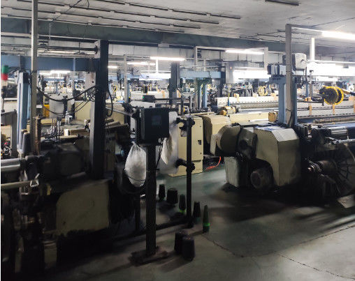 Jiangyin Yuantian Textile Co., Ltd.