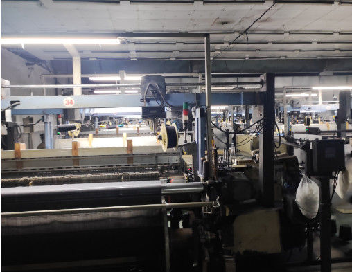 Jiangyin Yuantian Textile Co., Ltd.