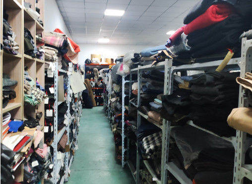 Jiangyin Yuantian Textile Co., Ltd.