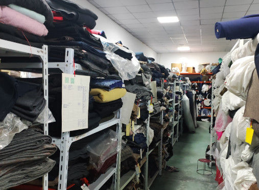 Jiangyin Yuantian Textile Co., Ltd.